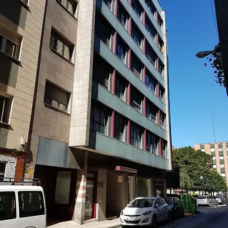 Apartment Apartamento Vacacional *