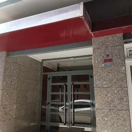 Apartamento Vacacional *