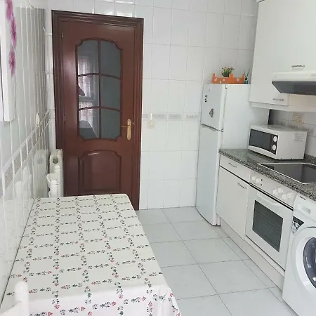 Apartamento Vacacional *