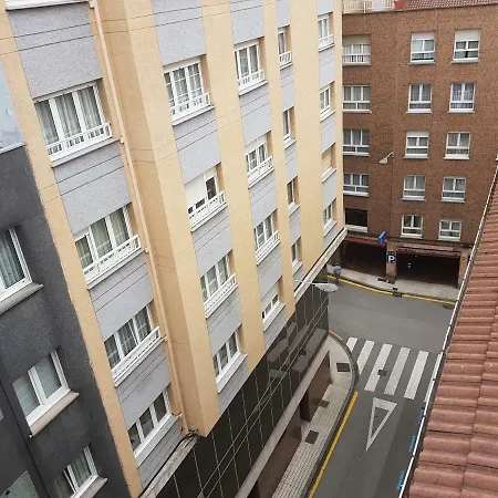 Apartamento Vacacional *