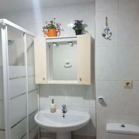 Apartment Apartamento Vacacional *