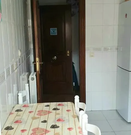 Apartamento Vacacional Apartment *