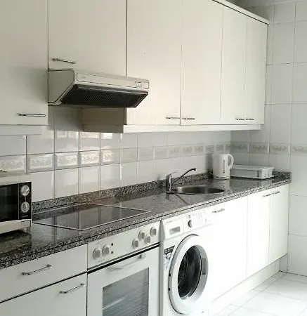 Apartamento Vacacional Gijon