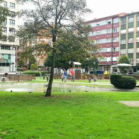 Apartamento Vacacional